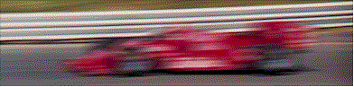 STP Indy Car blurred.gif (16547 bytes)