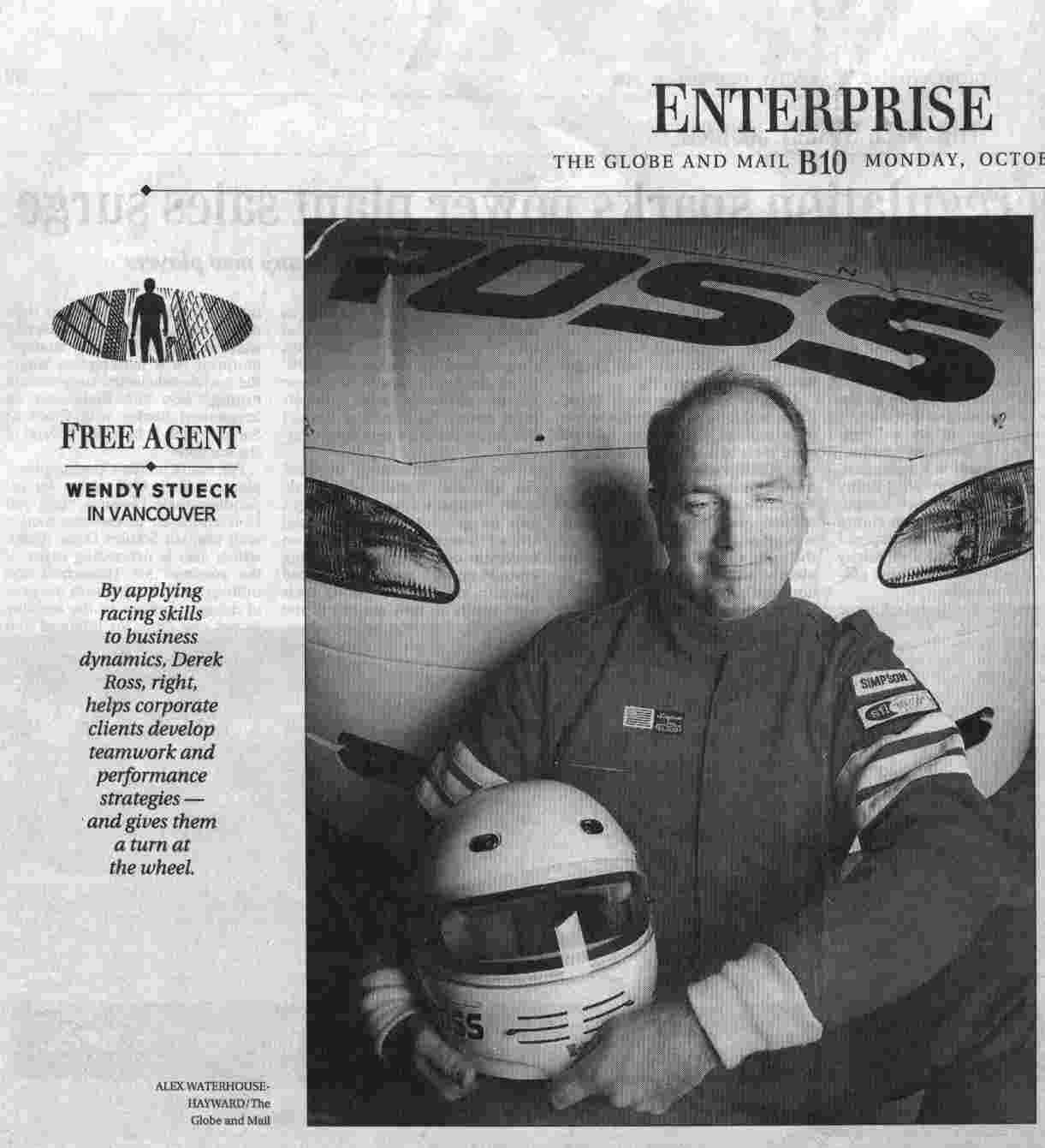 Globe Article for the books.jpg (56543 bytes)
