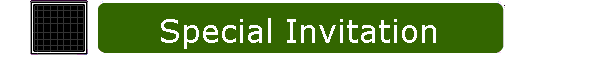 Special Invitation