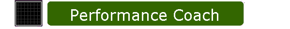 Performance Coach